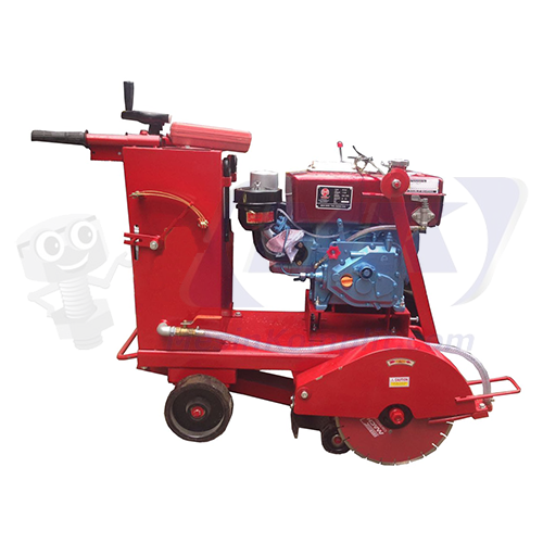 Concrete Cutter (KSI-038)